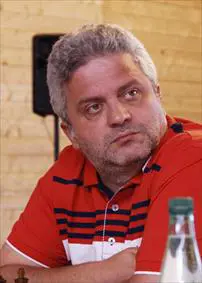 Andrei Istratescu (Brest, 2018)