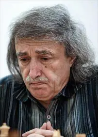 Boris Itkis (Romania, 2016)