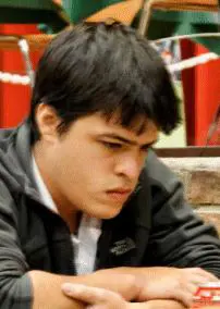 Eduardo Iturrizaga Bonelli (Cappelle, 2011)