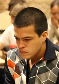 Eduardo Iturrizaga Bonelli (Berlin, 2015)