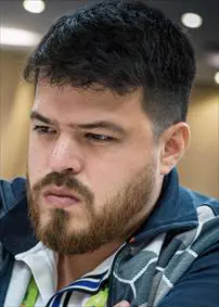 Eduardo Iturrizaga Bonelli (Chennai, 2022)