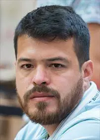 Eduardo Iturrizaga Bonelli (Linz, 2025)