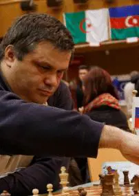 Mikhail M Ivanov (Cappella La Grande, 2014)