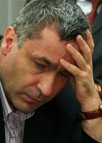 Vassily Ivanchuk (Medias, 2010)
