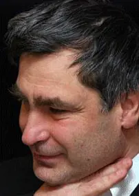 Vassily Ivanchuk (Wijk aan Zee, 2010)