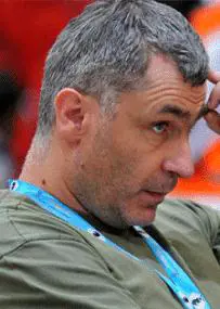 Vassily Ivanchuk (Istanbul, 2012)