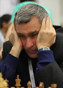 Vassily Ivanchuk (Troms�, 2014)