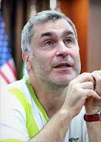 Vassily Ivanchuk (Tbilisi, 2017)
