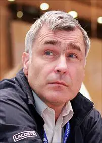 Vassily Ivanchuk (Tbilisi, 2017)