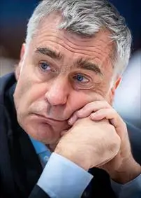 Vassily Ivanchuk (Baku, 2023)