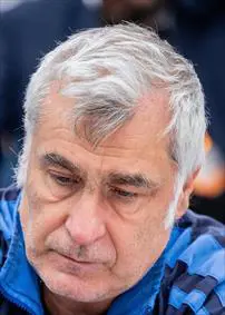 Vassily Ivanchuk (Budapest, 2024)