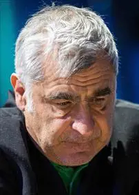 Vassily Ivanchuk (New York, 2024)