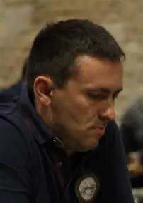 Ivan Ivanisevic (Berlin, 2015)