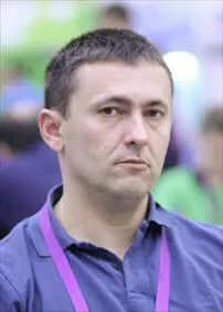 Ivan Ivanisevic (Baku, 2016)
