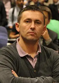 Ivan Ivanisevic (Berlin, 2015)