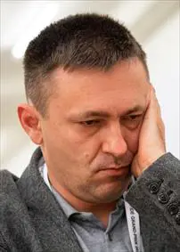 Ivan Ivanisevic (Belgrade, 2022)