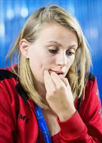 Tihana Ivekovic (Batumi, 2018)