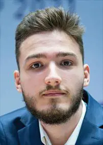 Velimir Ivic (Sochi, 2021)