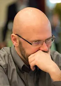 Krzysztof Jakubowski (Berlin, 2017)
