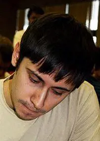 Dmitrij Jakovenko (Moscow, 2010)