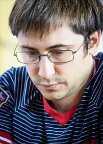 Dmitrij Jakovenko (Batumi, 2018)