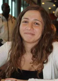 Maya M Jalloul (Dresden, 2008)