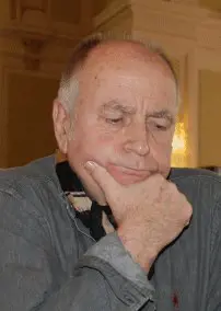 Vlastimil Jansa (Arco, 2010)
