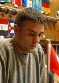 Evgeni Janev (Capelle, 2011)