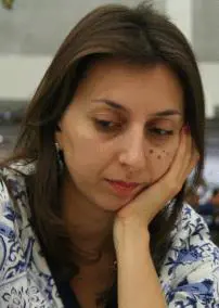 Lela Javakhishvili (Troms�, 2014)