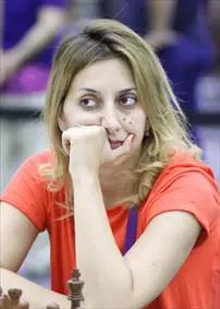 Lela Javakhishvili (Baku, 2016)