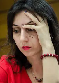 Lela Javakhishvili (2016)
