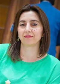Lela Javakhishvili (Chennai, 2022)