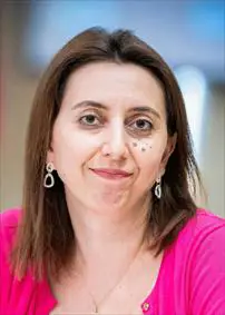 Lela Javakhishvili (Baku, 2023)