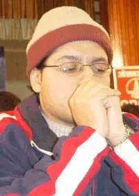 Sharma Jaydeep (Delhi, 2005)