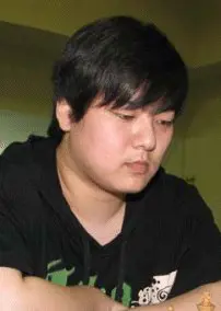 Haoxiang Jia (Subic, 2009)