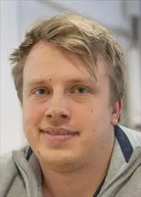 David R Johansson (2022)