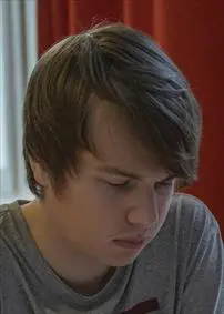 Daniel Johnson (Uppsala, 2021)