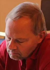 Ulf Johansson (2024)