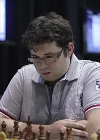 Jean Francois Jolly (Agen, 2016)