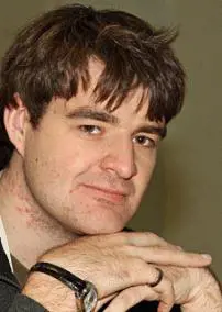 Gawain C B Jones (London, 2010)
