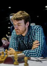 Gawain C B Jones (Reykjavik, 2015)