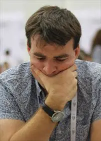 Gawain C B Jones (Troms�, 2014)