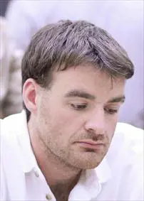 Gawain C B Jones (Baku, 2016)