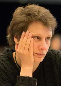 Nadejda Jussupow (Berlin, 2017)