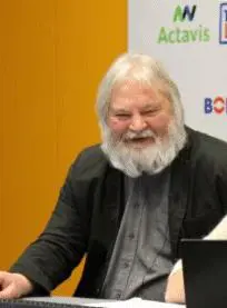 Artur Jussupow (Reykjavik, 2015)