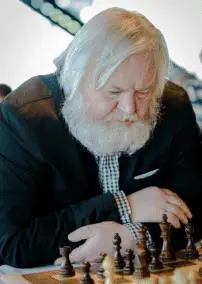 Artur Jussupow (Reykjavik, 2015)