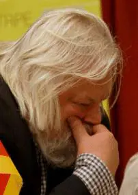 Artur Jussupow (Cappelle, 2016)