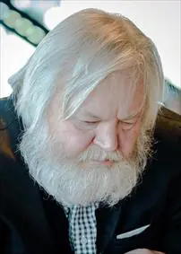 Artur Jussupow (2016)