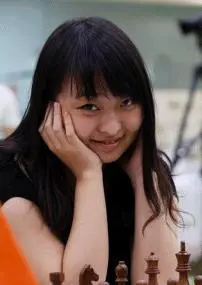 Wenjun Ju (Sharjah, 2014)