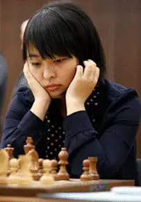 Wenjun Ju (2012)